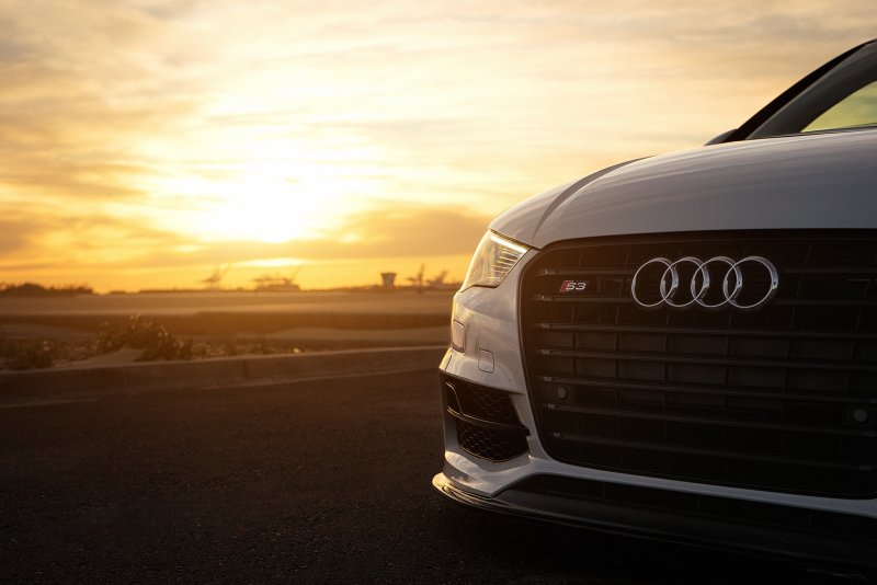 "Audi" "a4" "2009" br