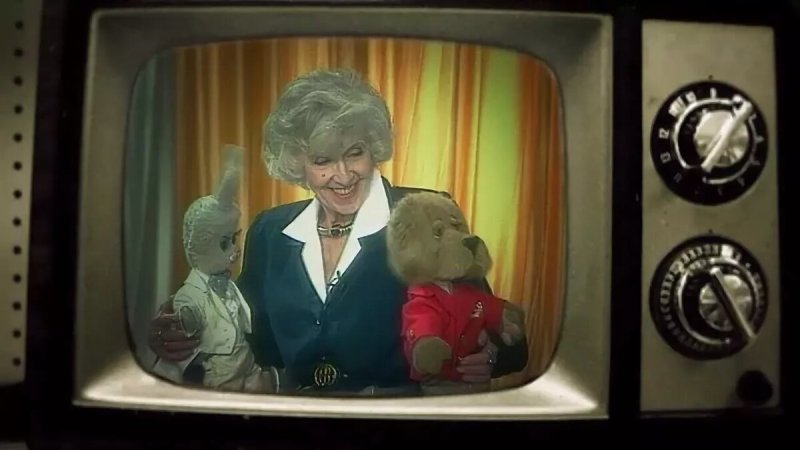 Валентина Леонтьева спокойной ночи малыши