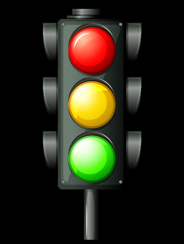 Светофор Traffic Lights
