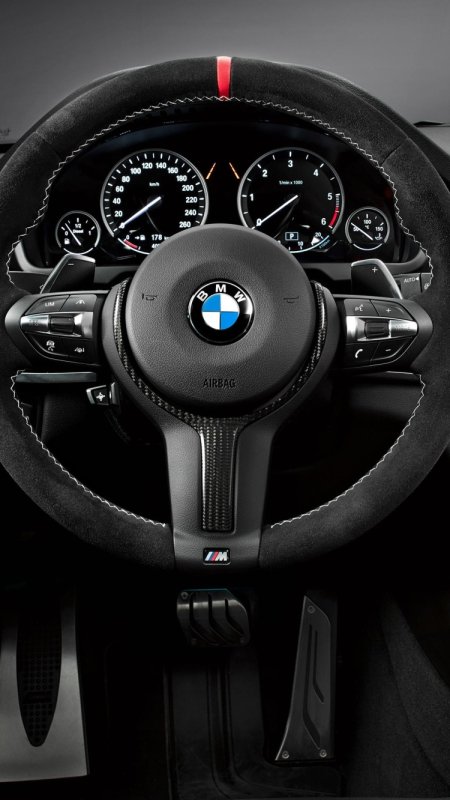 Руль BMW x5 2022