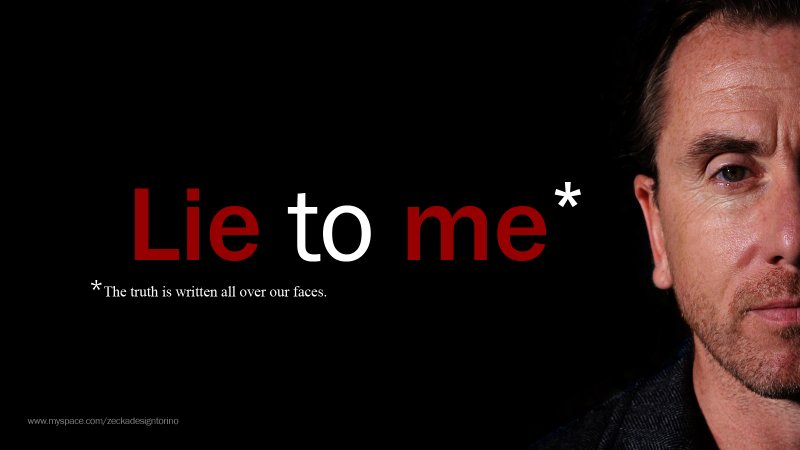 Лайтман Обмани меня