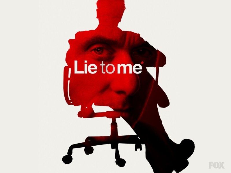 Lie to me сериал