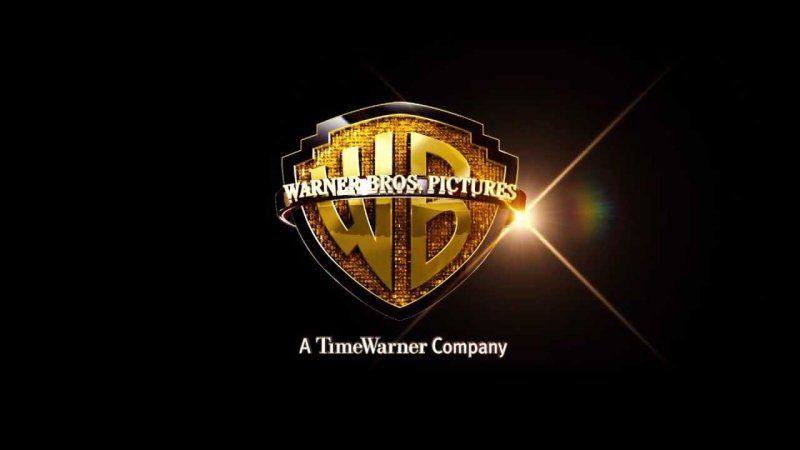 Warner Bros логотип