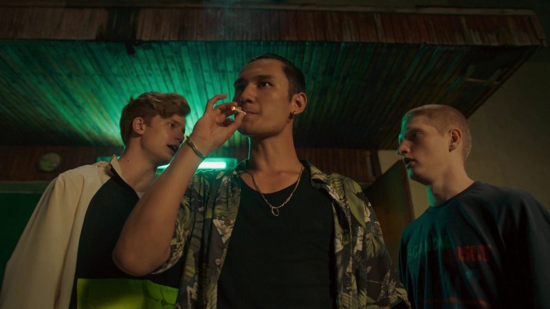 Чертаново сериал трудные подростки