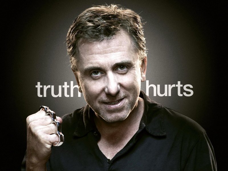 Доктор Лайтман Обмани меня