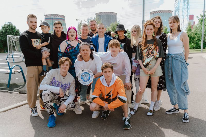 Трудные подростки сериал с 2019 г.