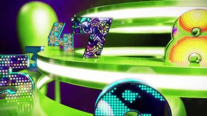 Беби тайм Rusong TV