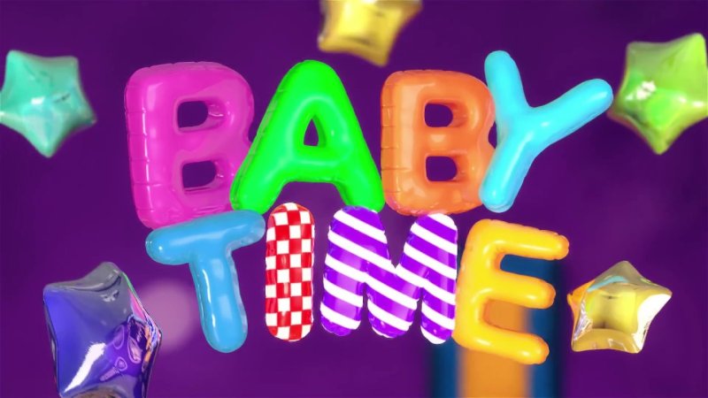 Бридж ТВ Беби тайм