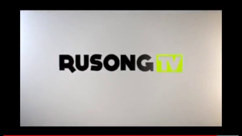 Телеканал Rusong TV 2013