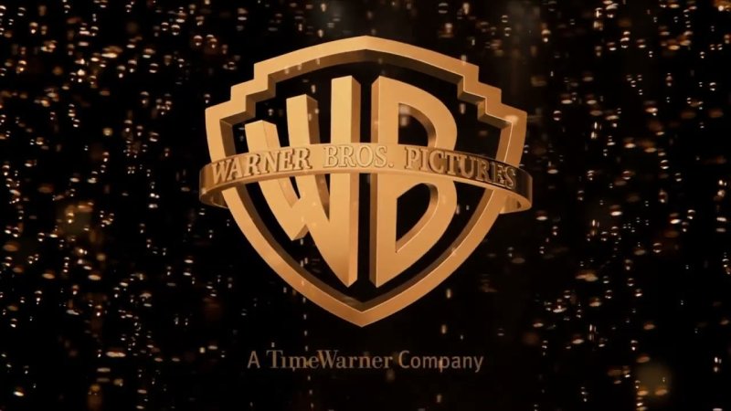 Ворнер БРОС Пикчерз лого