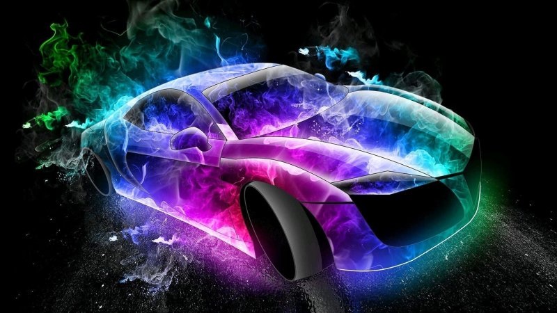 Крутые обои на рабочий стол