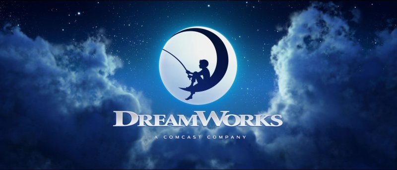 Кинокомпания Dreamworks