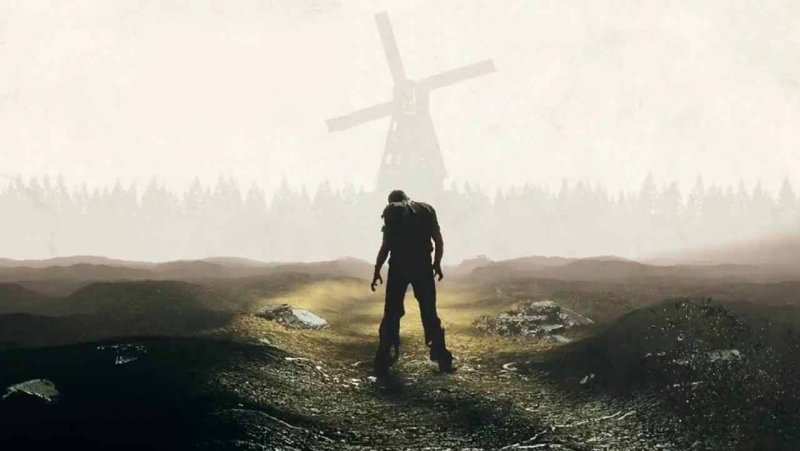 Ходячие мертвецы обои на рабочий стол