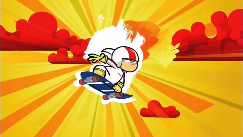 Сорвиголова КИК Бутовски