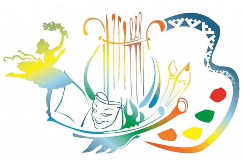 Эмблема творческого объединения