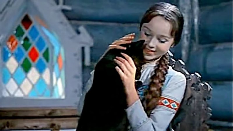 В гостях у сказки телепередача