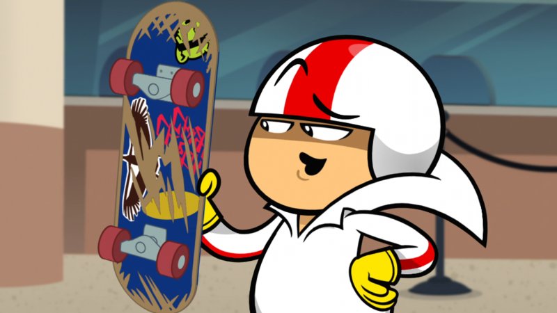 Сорвиголова КИК Бутовски