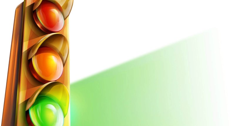 Фон для презентации по безопасности