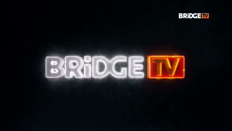 Рекламная заставка на каналах ТВ