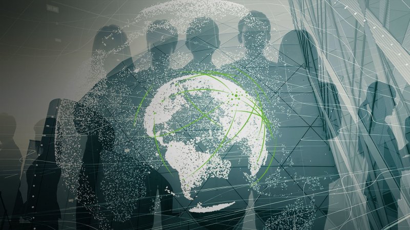 Современное информационное общество