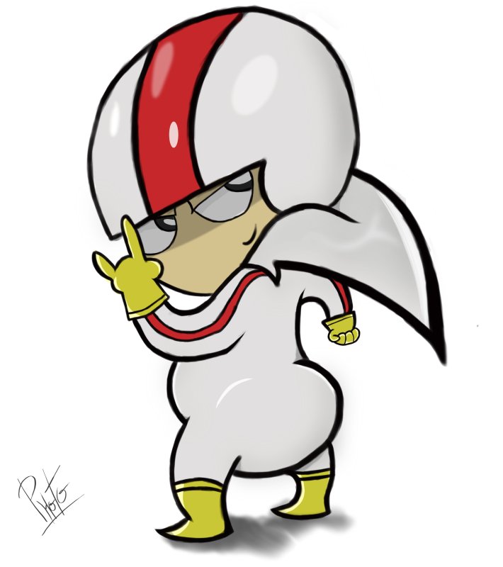 Сорвиголова КИК Бутовски герои