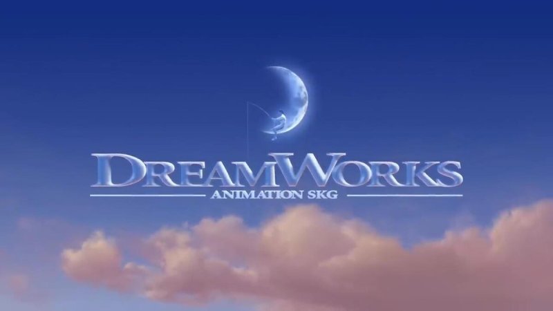 Компания Dreamworks