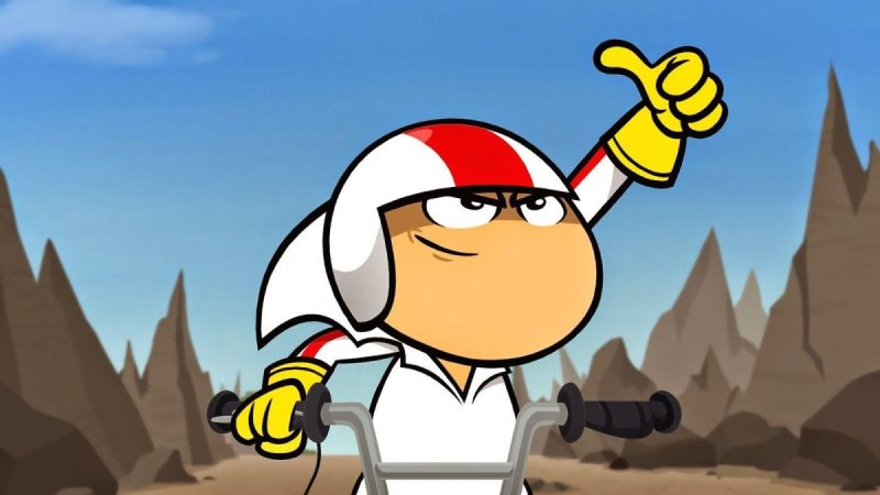 Сорвиголова КИК Бутовски