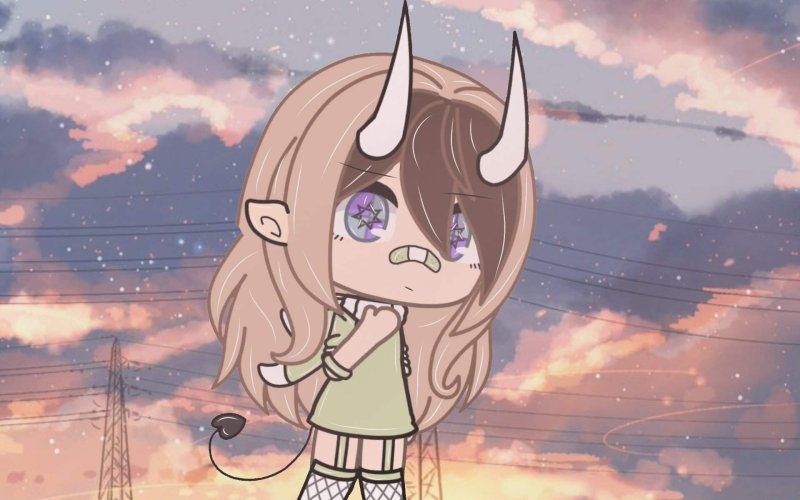 Гача лайф ОС