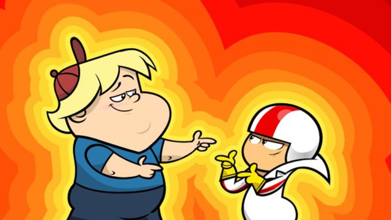 Сорвиголова КИК Бутовски