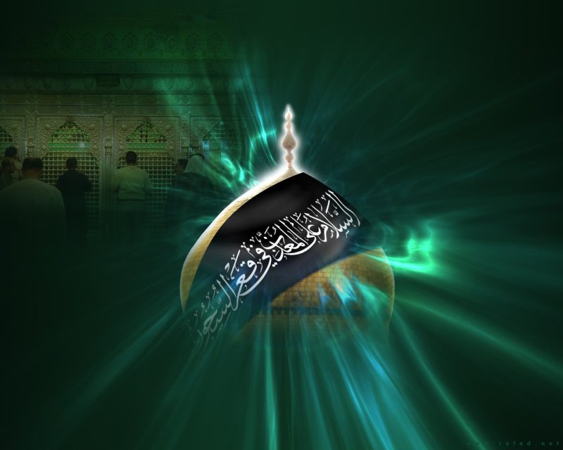 Исламские обои