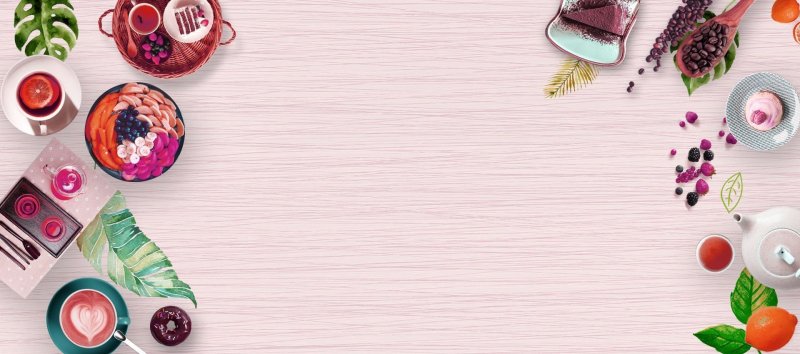 Стол сверху