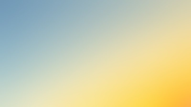 Градиентный фон