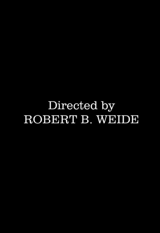 Титры directed by Robert b Weide