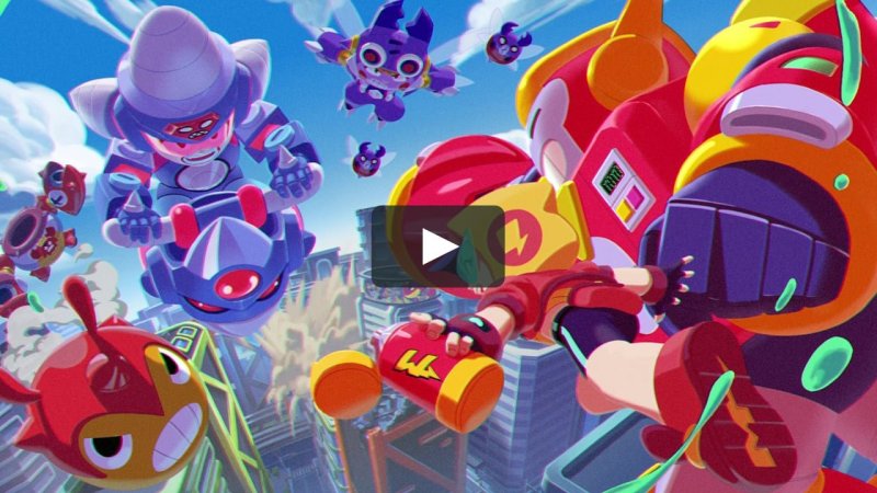 Макс Браво старс 2020