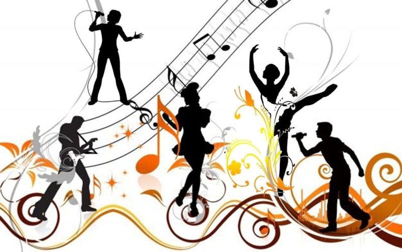 Художественная самодеятельность