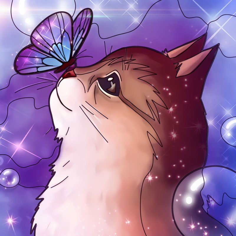 Самые красивые и милые рисунки