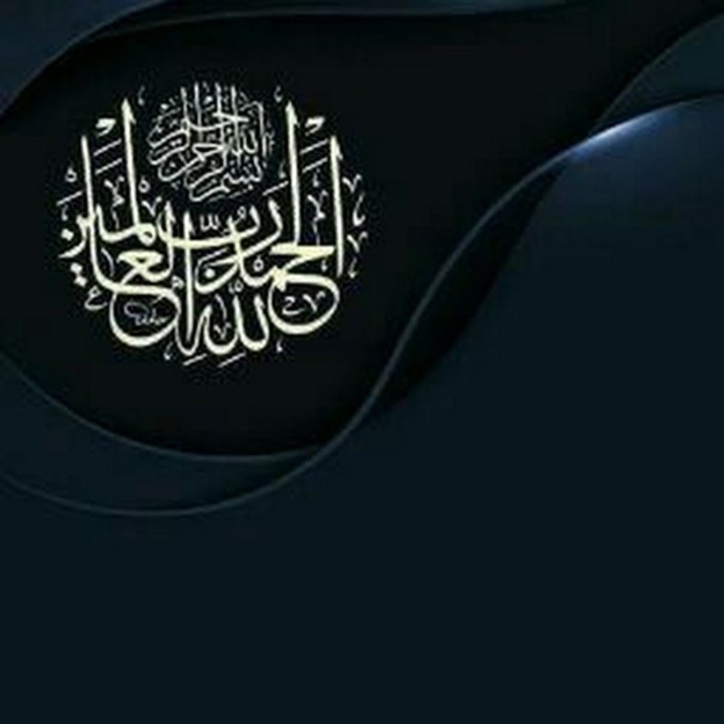 Фотообои мусульманин