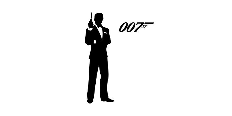 Досье агента 007