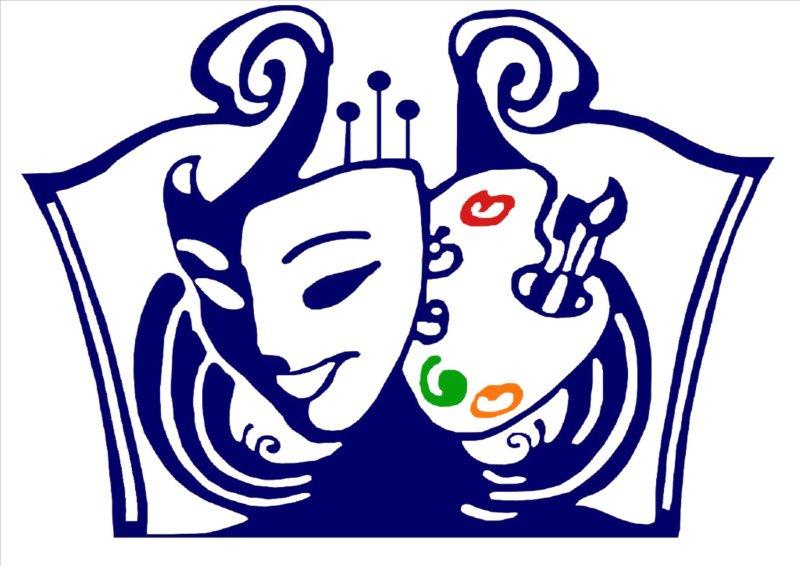 Символ искусства