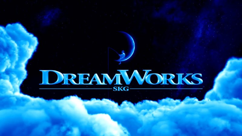 Киностудия Дримворкс