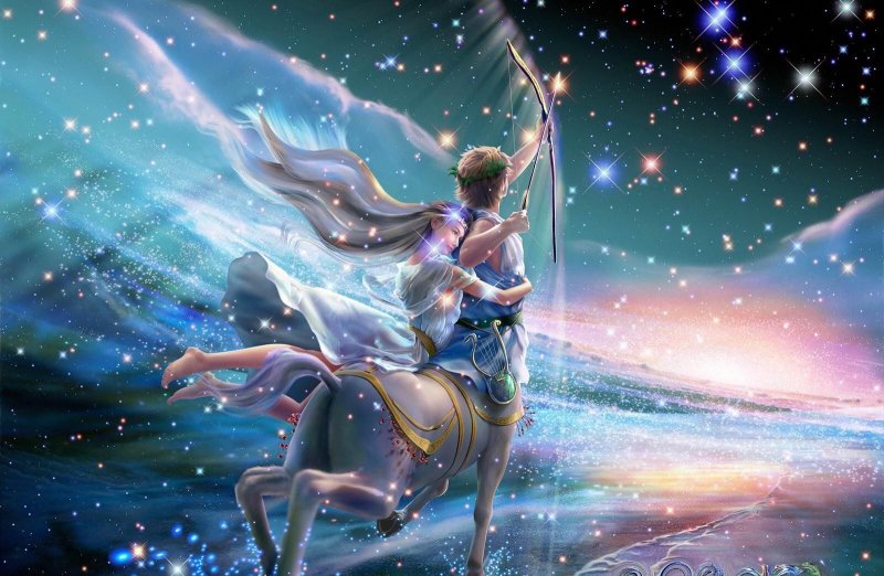 Ютака Кагайя знак зодиака Стрелец