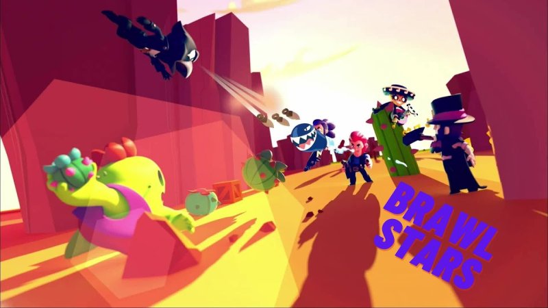 Фон Браво старс Старр парк