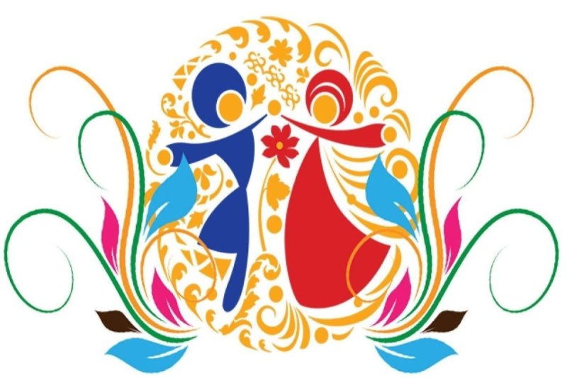 Эмблемы творческих коллективов