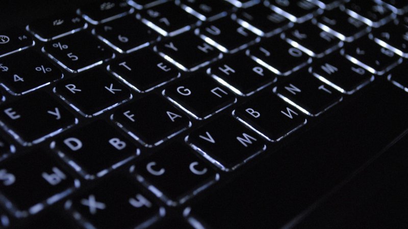 Компьютерная заставка