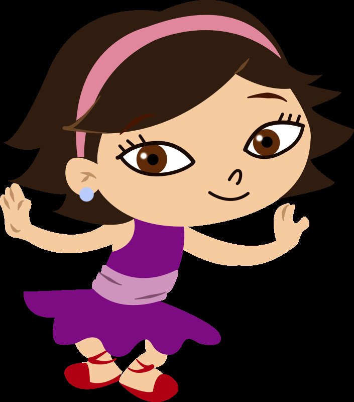 Маленькие Эйнштейны Энни