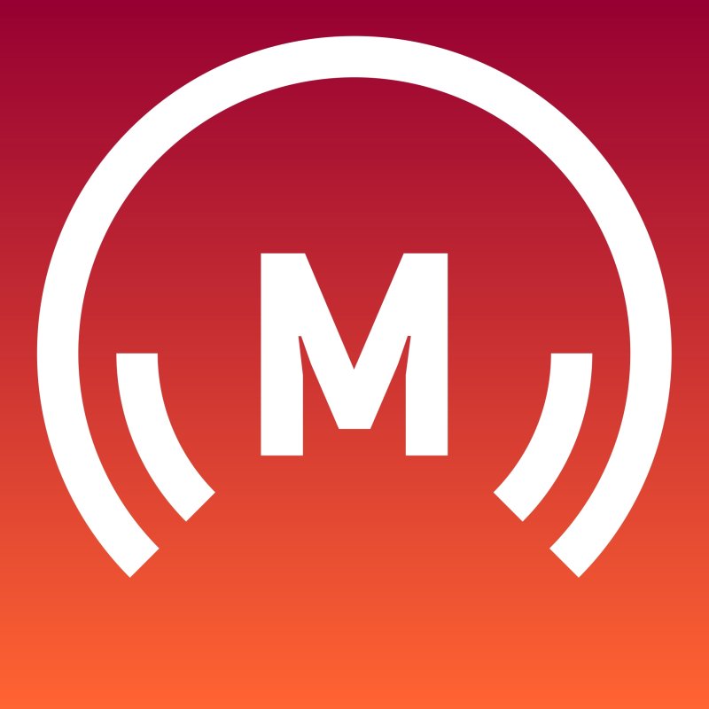 Радио Маяк лого