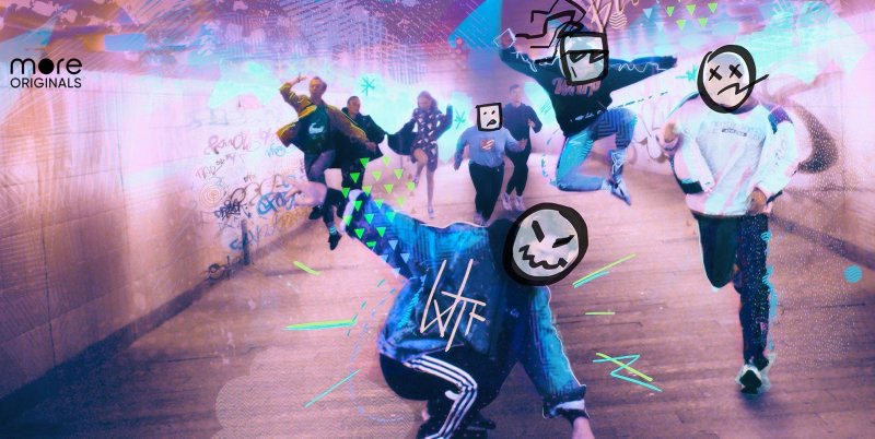 Трудные подростки 2 сезон