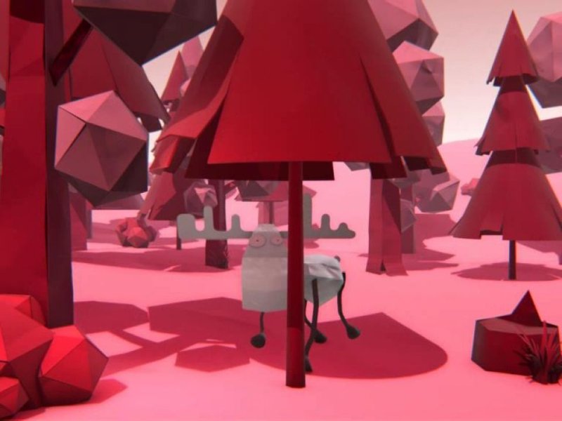 Канал Карусель осень 2017