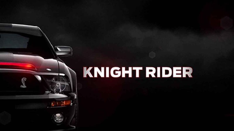 Рыцарь дорог