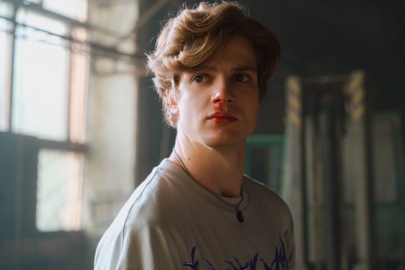 Сериал трудные подростки 4 сезон